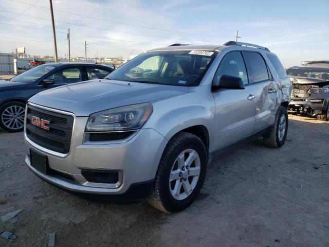Gmc Acadia sle (2015)