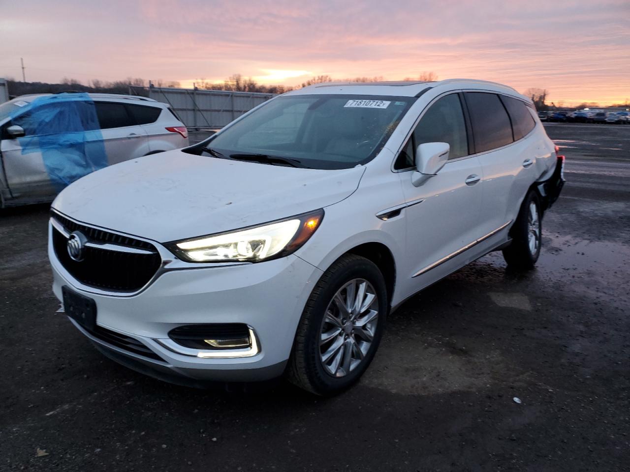 Buick Enclave es (2020)