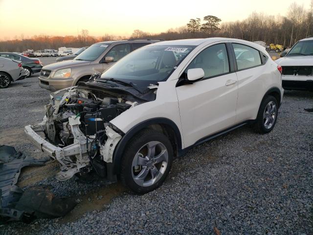 Honda Hr-v lx (2020)