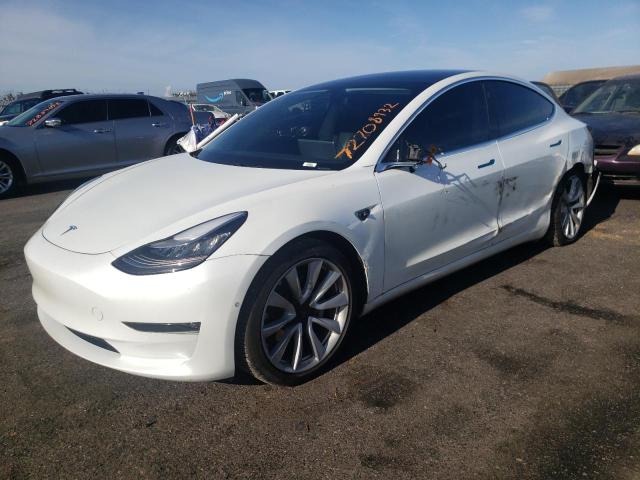 Tesla Model 3 (2019)