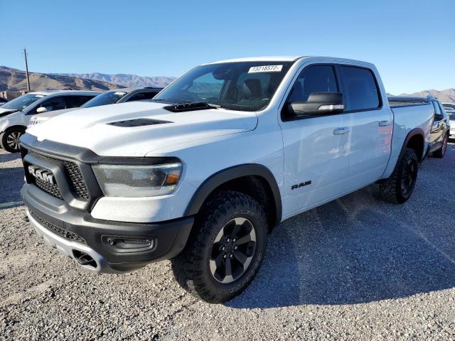 Ram 1500 rebel (2020)