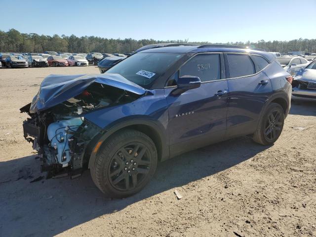 Chevrolet Blazer 3lt (2022)