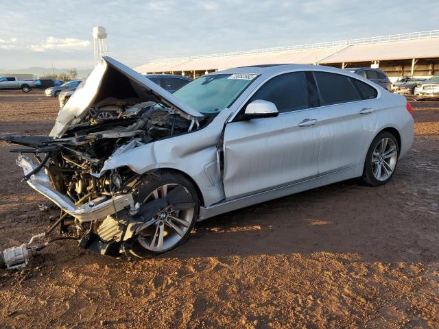 Bmw 440i gran (2019)