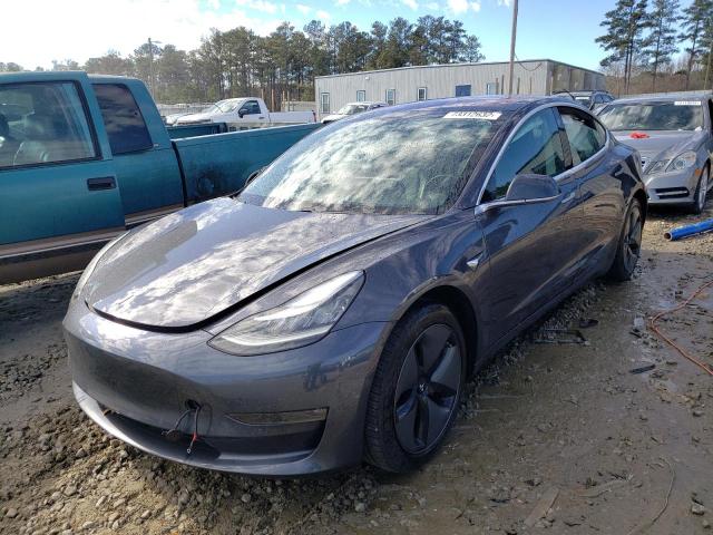 Tesla Model 3 (2018)