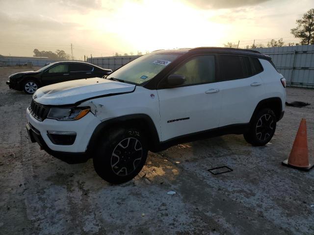 Jeep Compass tr (2019)