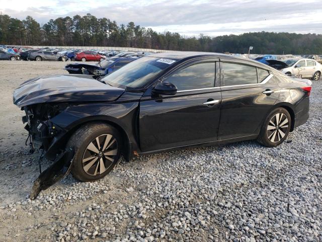 Nissan Altima sv (2019)