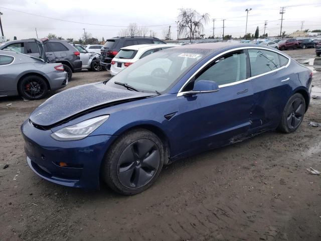 Tesla Model 3 (2018)