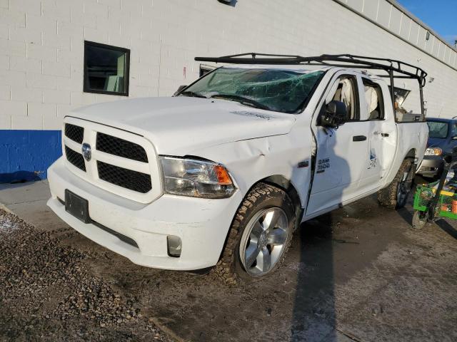 Ram 1500 class (2019)