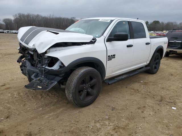Ram 1500 class (2020)