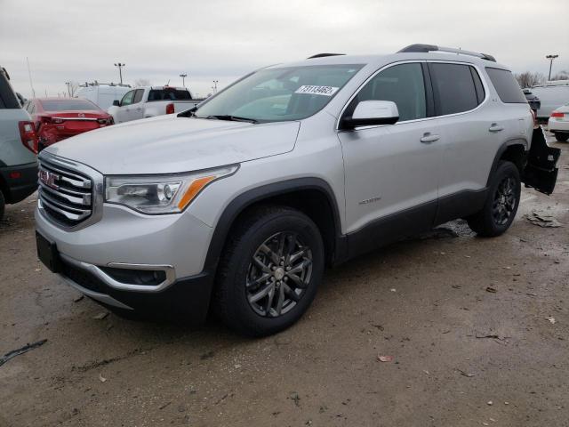 Gmc Acadia slt (2019)