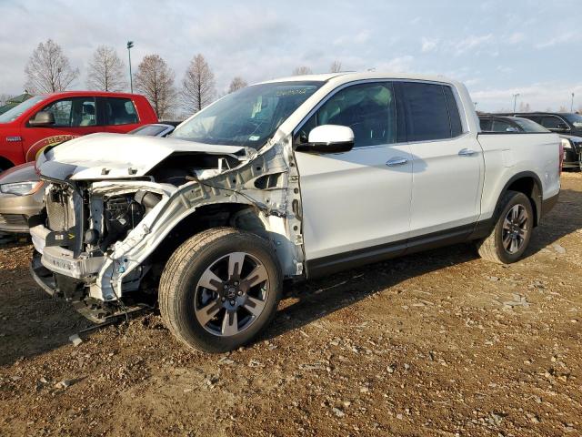 Honda Ridgeline (2019)