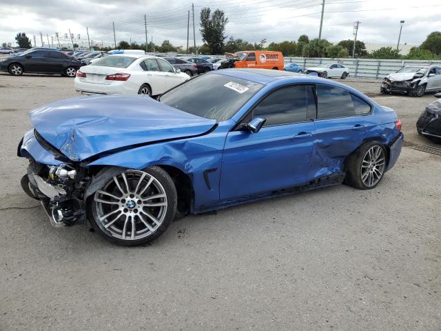 Bmw 428 i gran (2015)