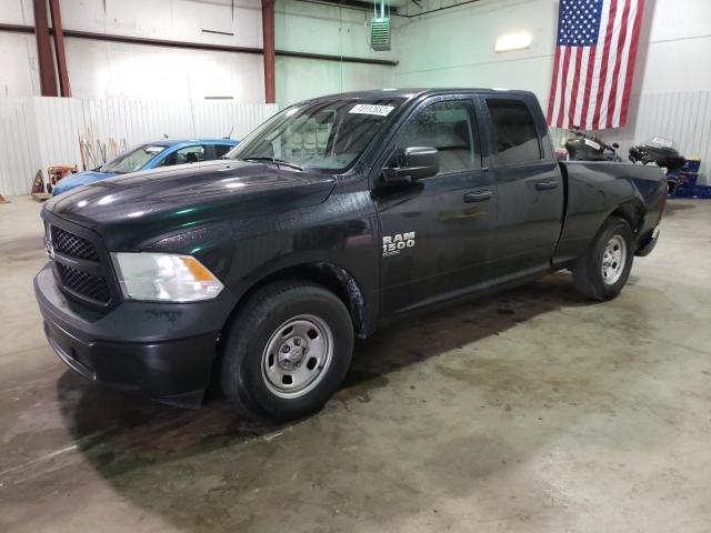 Ram 1500 class (2019)
