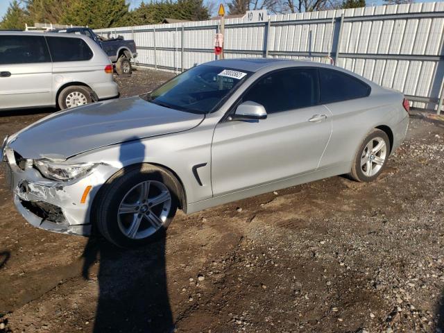 Bmw 428 xi (2015)