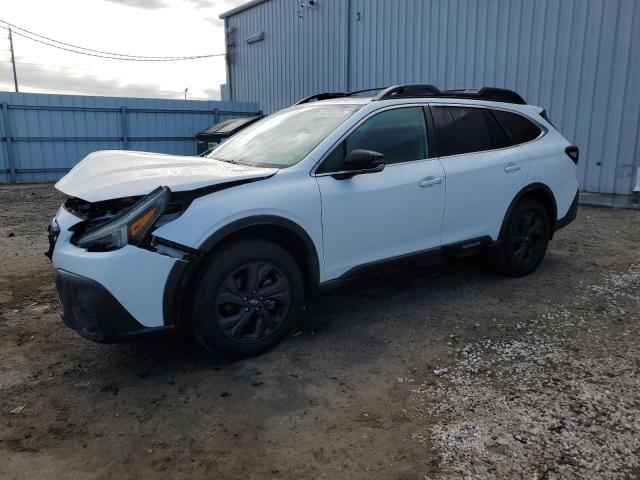 Subaru Outback (2020)