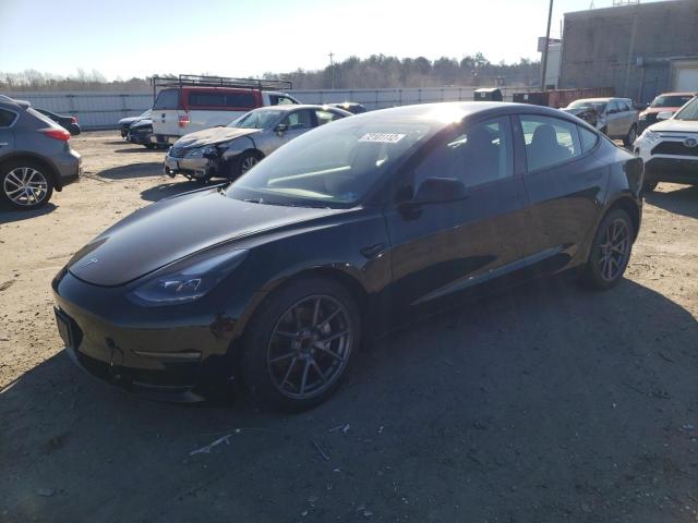 Tesla Model 3 (2021)