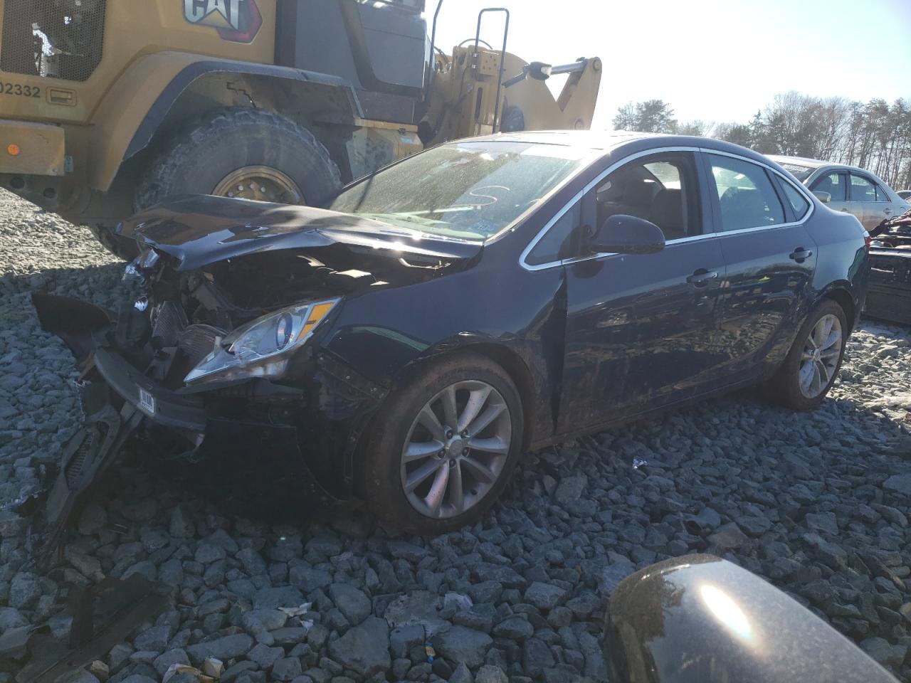 Buick Verano con (2015)
