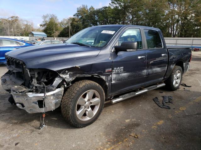 Ram 1500 slt (2017)