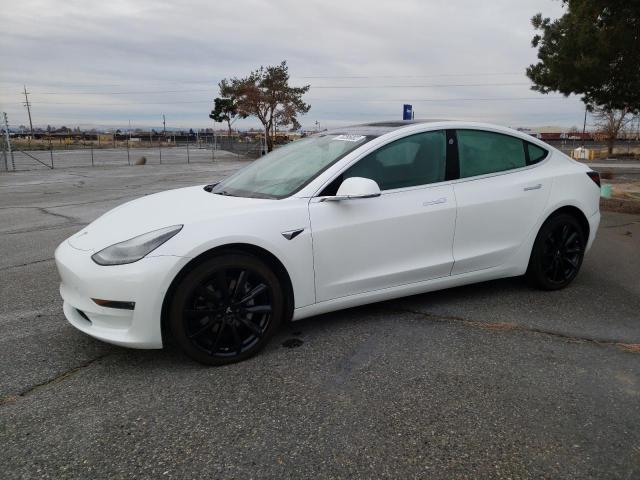 Tesla Model 3 (2020)