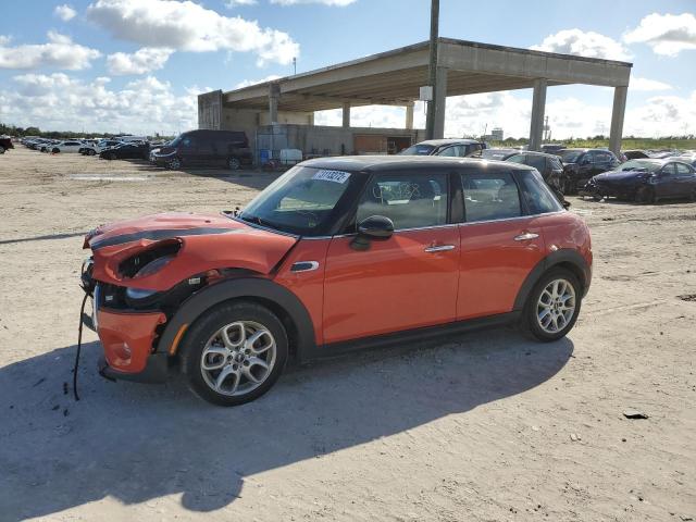 Mini Cooper (2019)