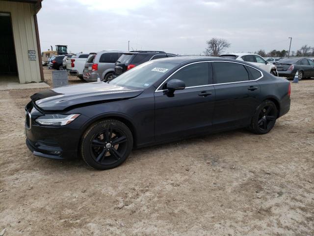 Volvo S90 t5 mom (2018)