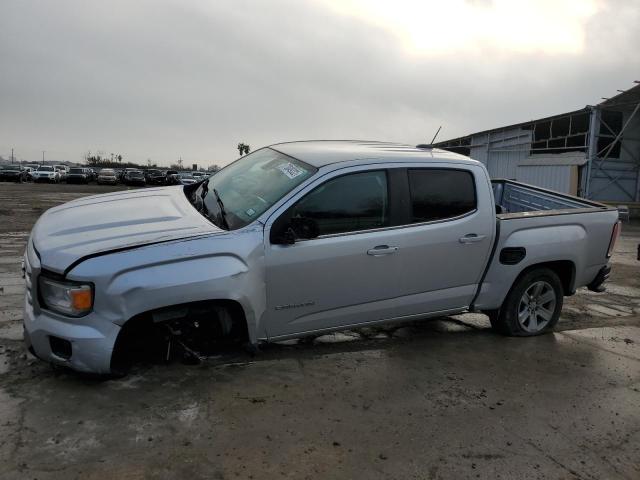 Gmc Canyon sle (2018)