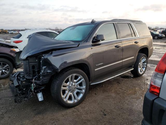 Gmc Yukon slt (2020)