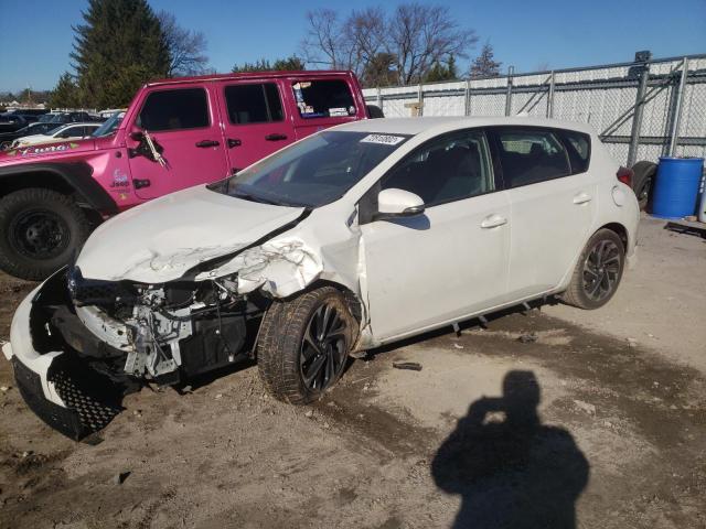 Toyota Corolla im (2018)