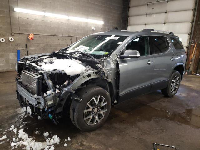 Gmc Acadia sle (2020)