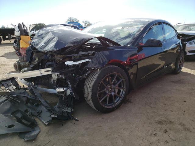 Tesla Model 3 (2021)