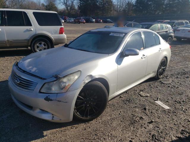 Infiniti G35 (2007)