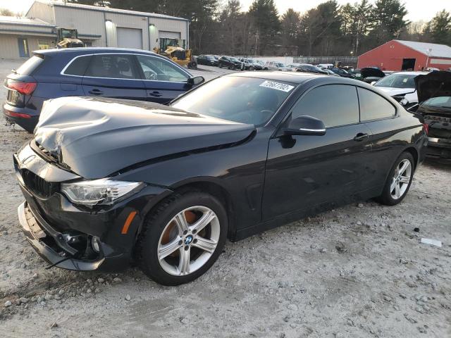 Bmw 428 xi (2015)