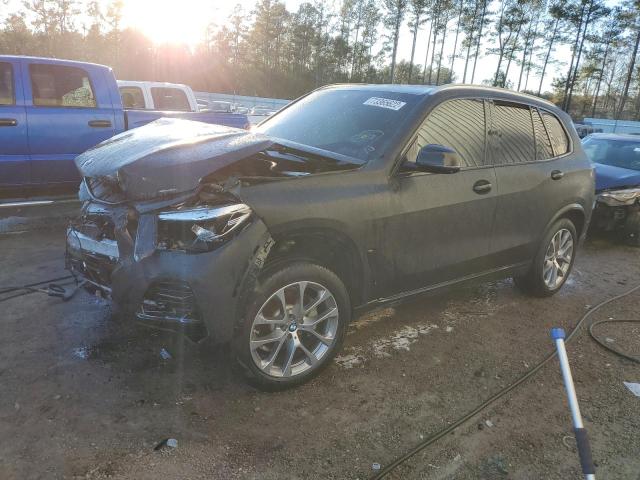 Bmw X5 xdrive4 (2019)