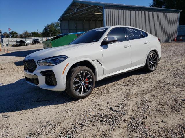 Bmw X6 xdrive4 (2023)