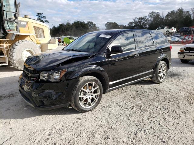 Dodge Journey gt (2018)