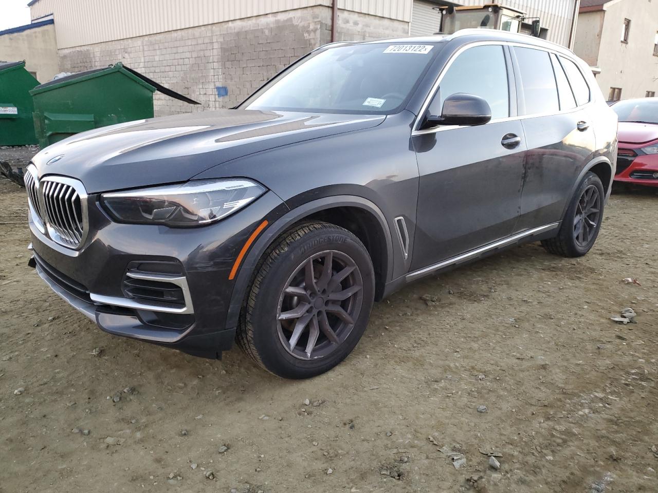 Bmw X5 xdrive4 (2023)