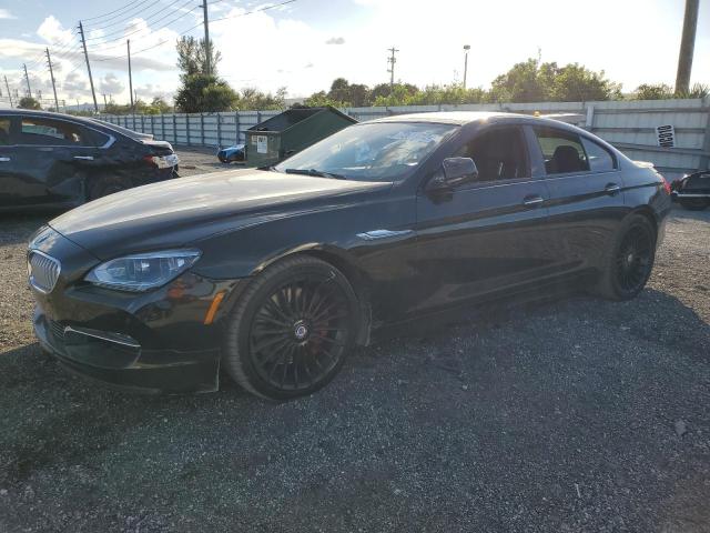 Bmw 650 xi gra (2015)