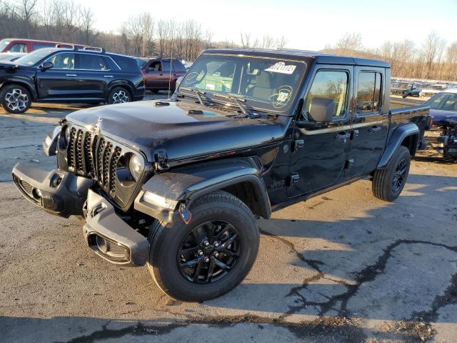 Jeep Gladiator (2022)