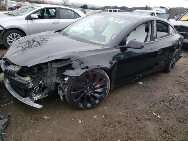 Tesla Model 3 (2021)
