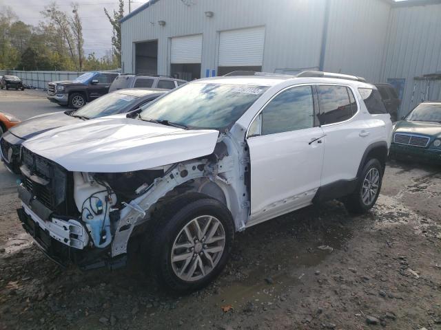 Gmc Acadia sle (2018)