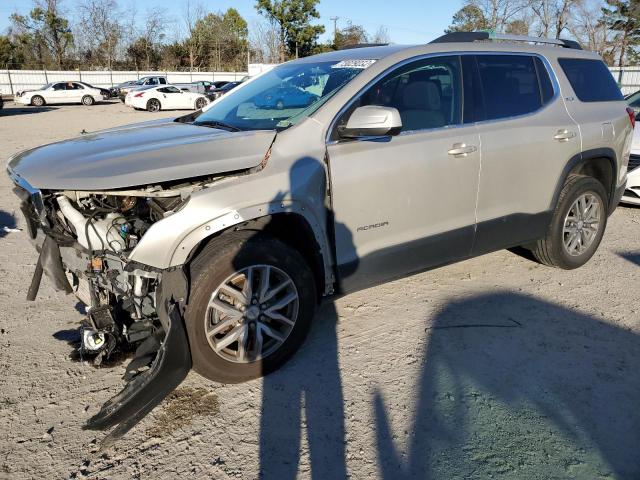 Gmc Acadia sle (2017)