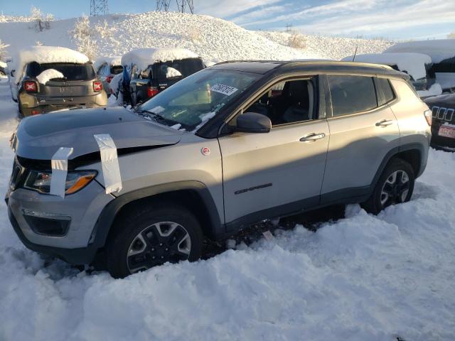 Jeep Compass tr (2017)