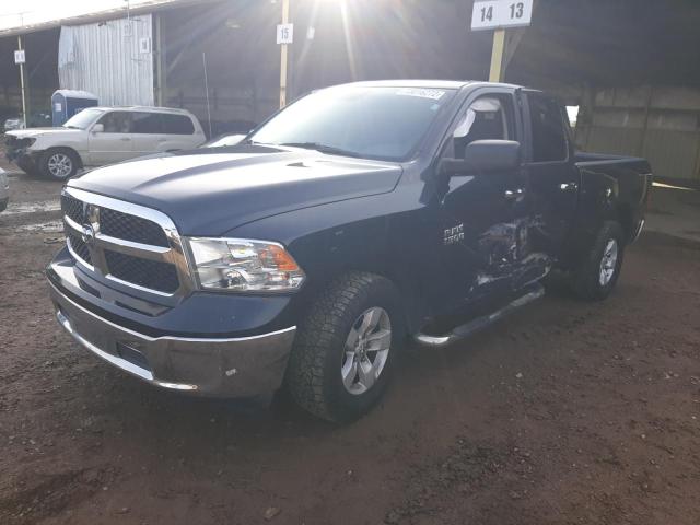 Ram 1500 slt (2017)