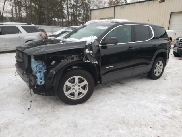 Gmc Acadia sle (2017)