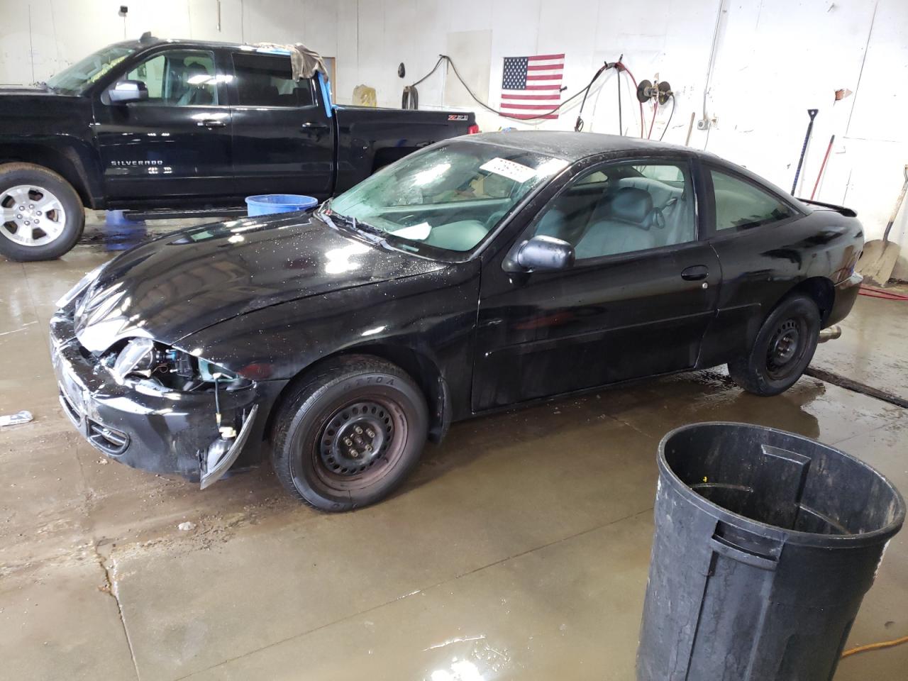 Chevrolet Cavalier (2007)