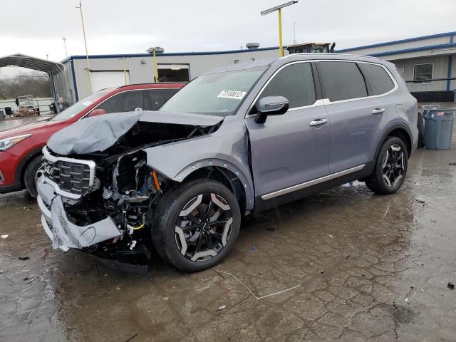 Kia Telluride (2023)
