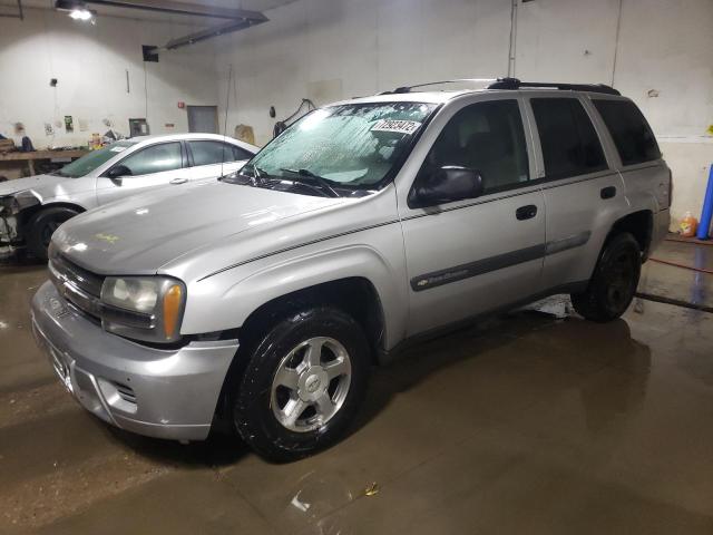 Chevrolet Trailblzr (2005)