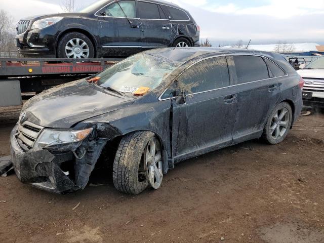 Toyota Venza le (2014)