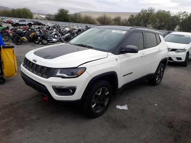 Jeep Compass tr (2018)