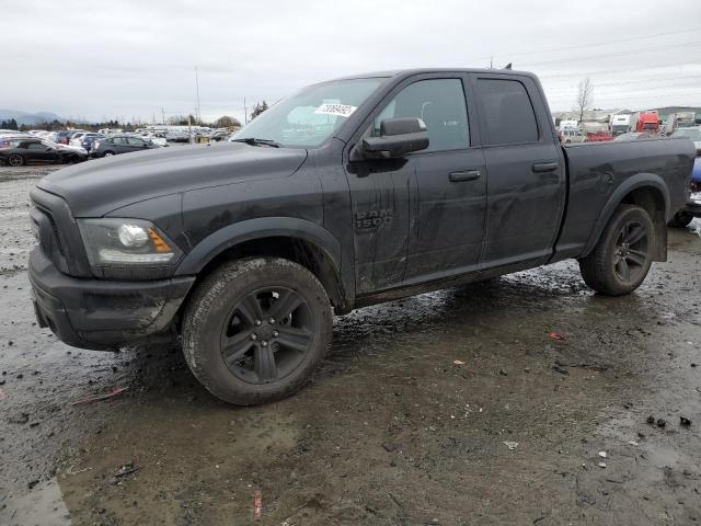 Ram 1500 class (2021)